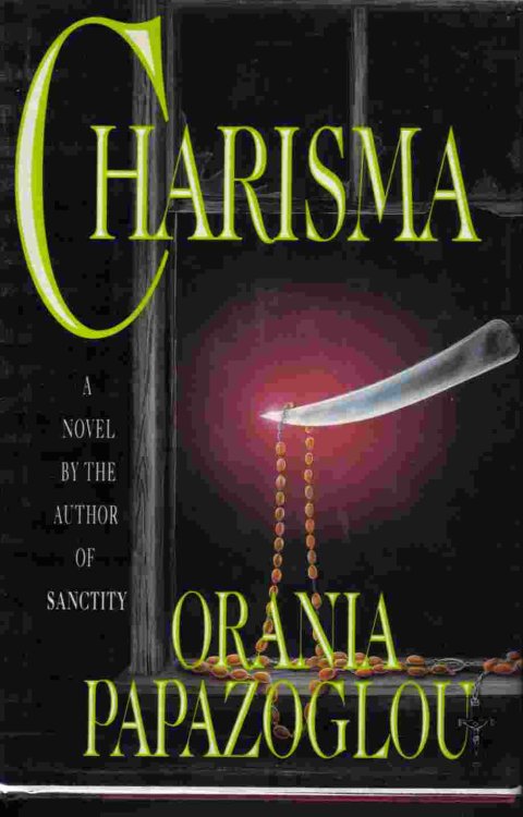 Charisma