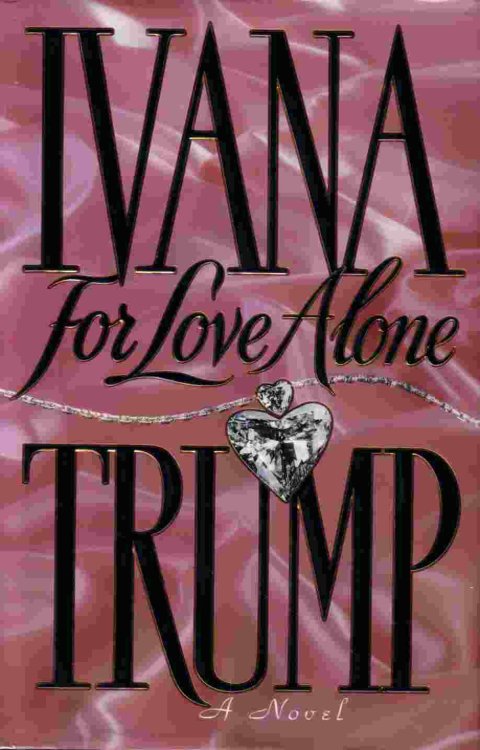 For Love Alone
