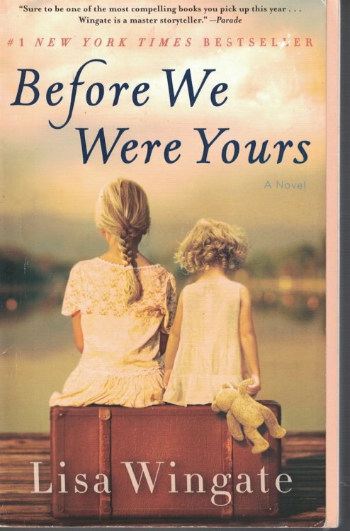 Before We Were Yours