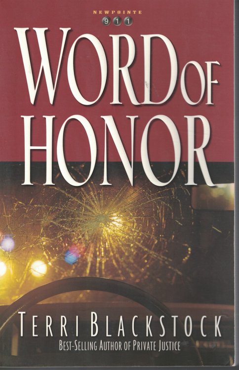 Word of Honor; Book 3