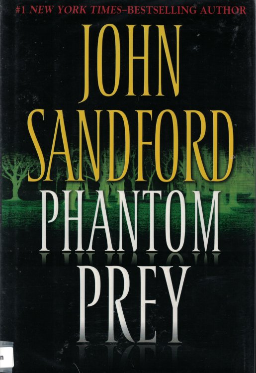 Phantom Prey