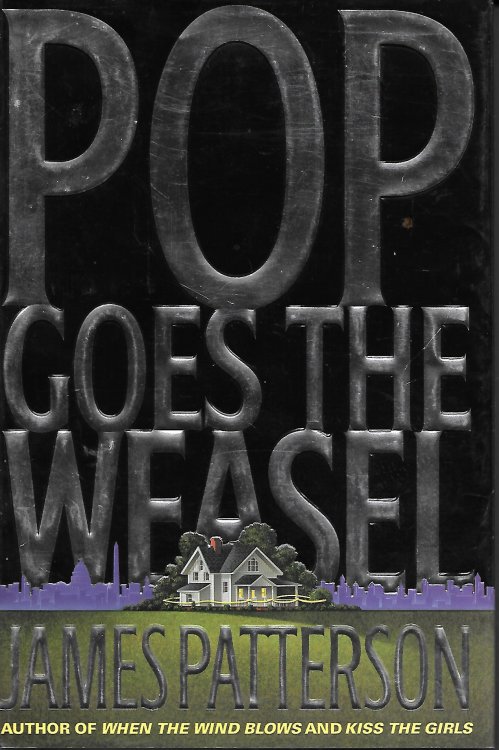Pop Goes The Weasel