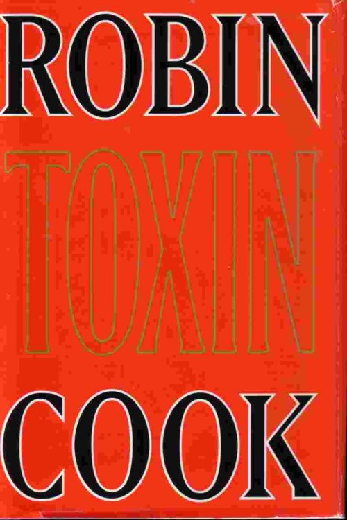 Toxin