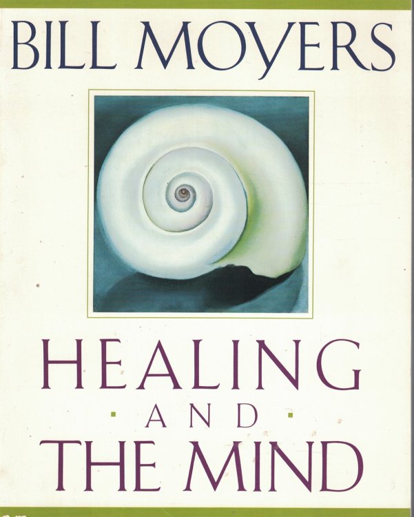 Healing and the Mind