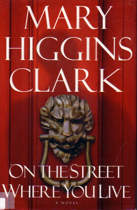 On The Street Where You Live