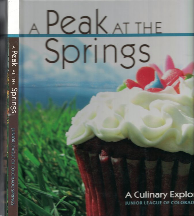 A Peak At The Springs A Culinary Exploration