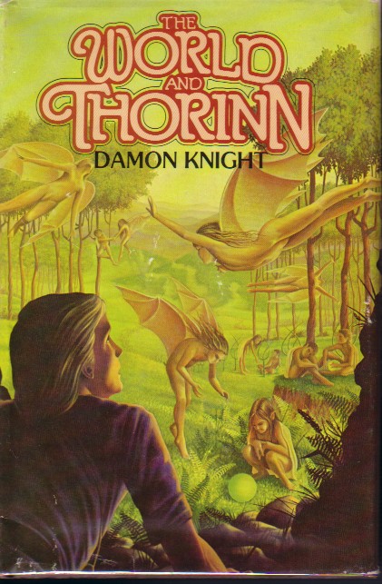 The World And Thorinn