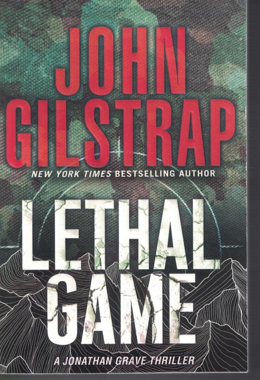Lethal Game Book 14