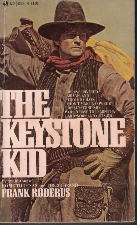 Keystone Kid