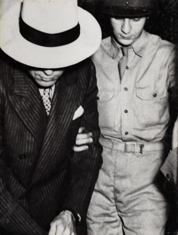 The Secret War World War II