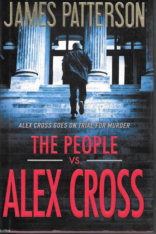 The People Vs Alex Cross