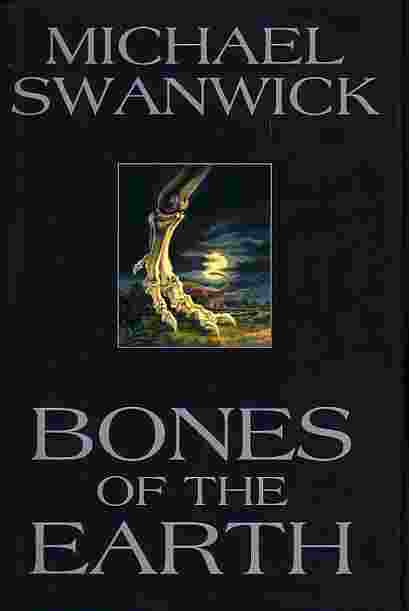Bones Of The Earth