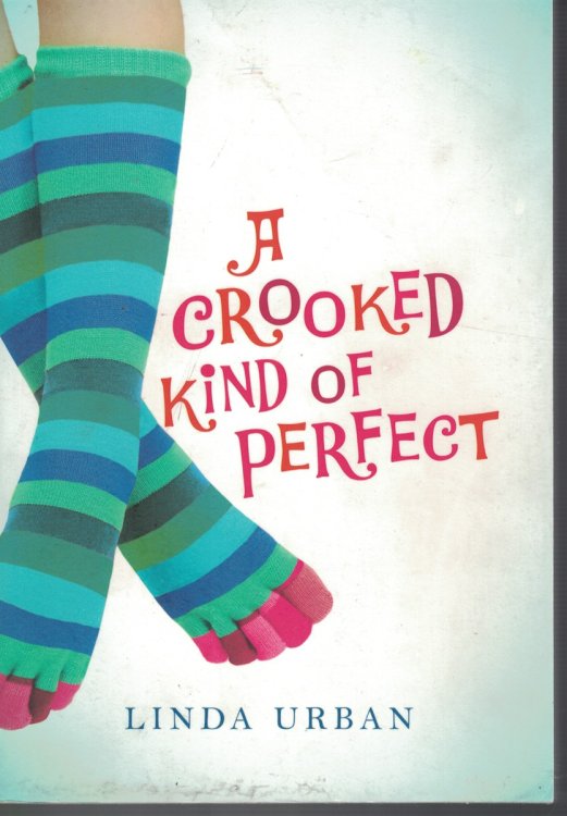 A Crooked Kind of Perfect