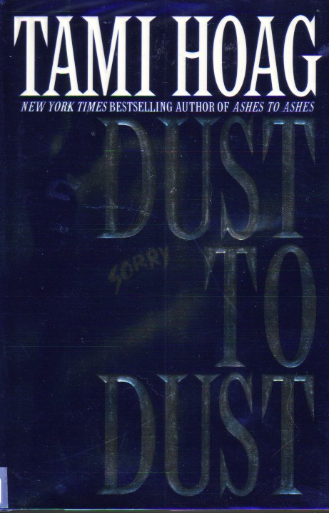 Dust To Dust