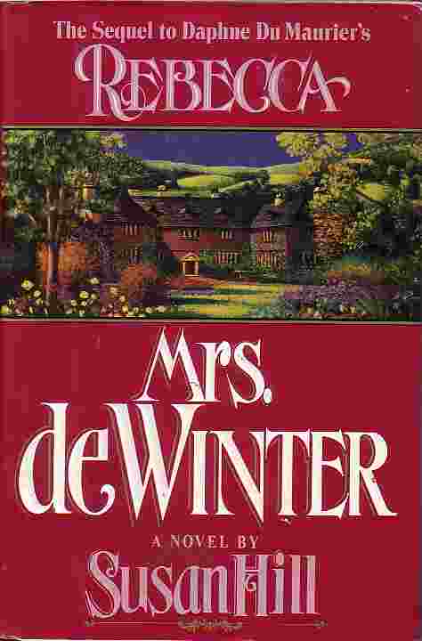 Mrs. De Winter