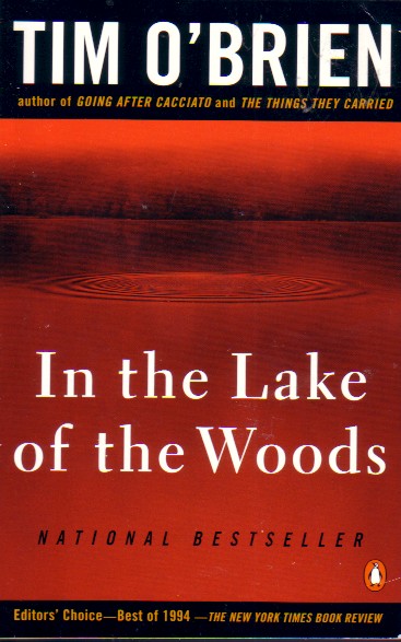 In The Lake Of The Woods
