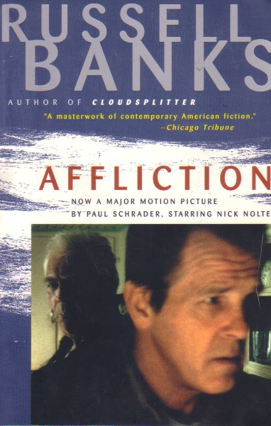 Affliction