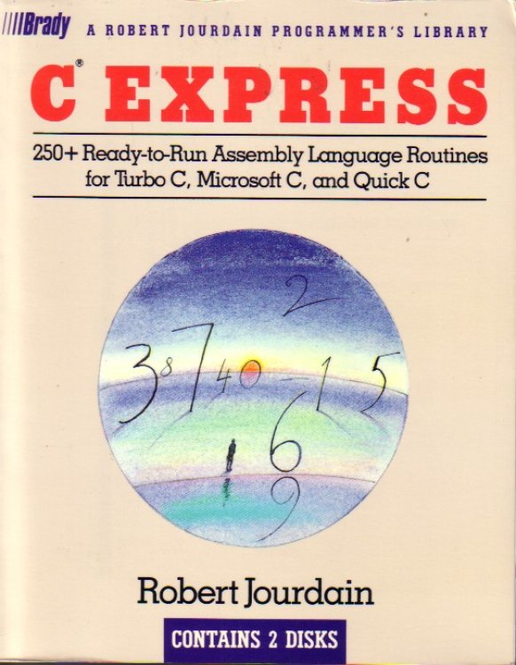 C Express