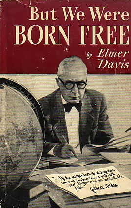 But We Were Born Free