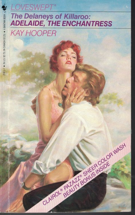 Adelaide, The Enchantress