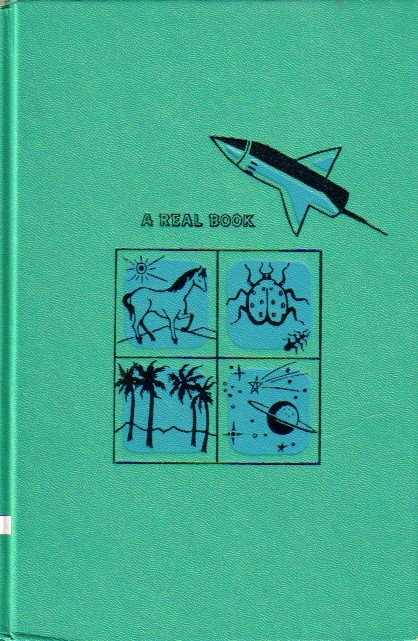 Real Book About Mountain Climbing