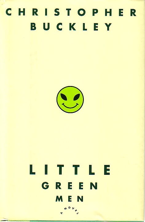 Little Green Men