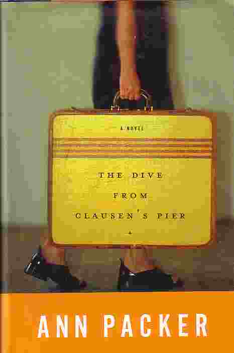 Dive From Clausen's Pier