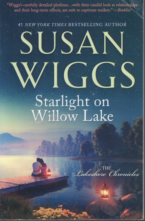 starlight on Willow Lake Book 11