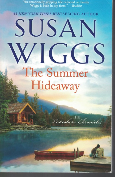 Summer Hideaway Book 7