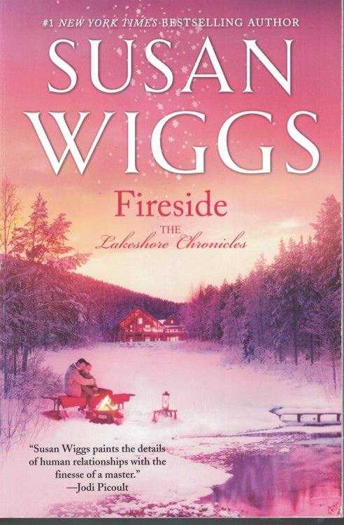 Fireside Book 5