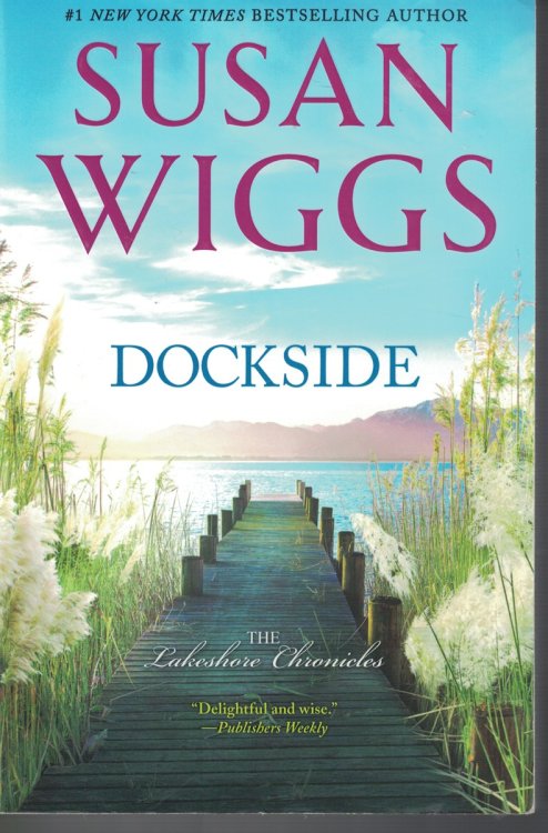 Dockside Book 3