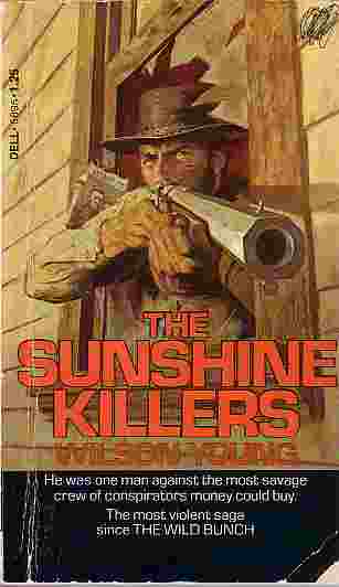 Sunshine Killers