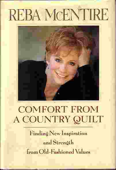 Comfort From A Country Quilt