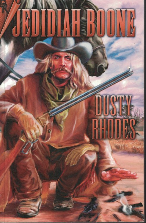 Jedidiah Boone