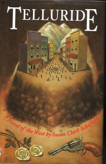 Image for Telluride Telluride