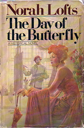 Image for The Day Of The Butterfly The Day Of The Butterfly