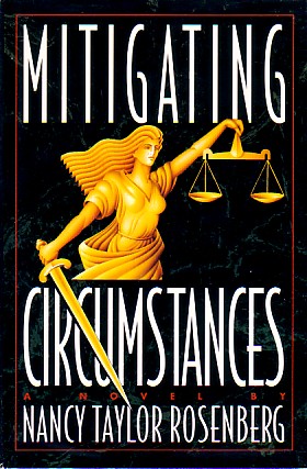 Image for Mitigating Circumstances Mitigating Circumstances