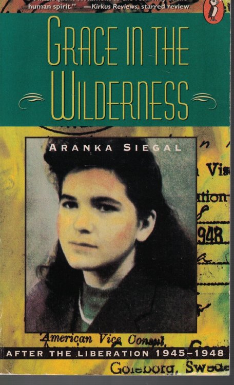 Image for Grace in the Wildernes After the Liberation 1945-1948 Grace in the Wildernes After the Liberation 1945-1948