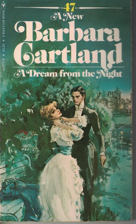 Image for Dream from the Night Book 47 Dream from the Night Book 47