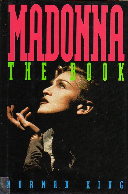 Image for Madonna Madonna