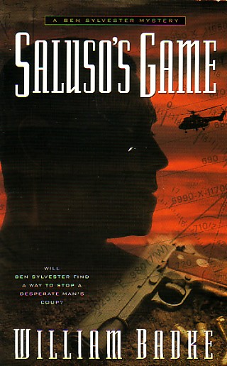 Image for Saluso's Game #2 Saluso's Game #2