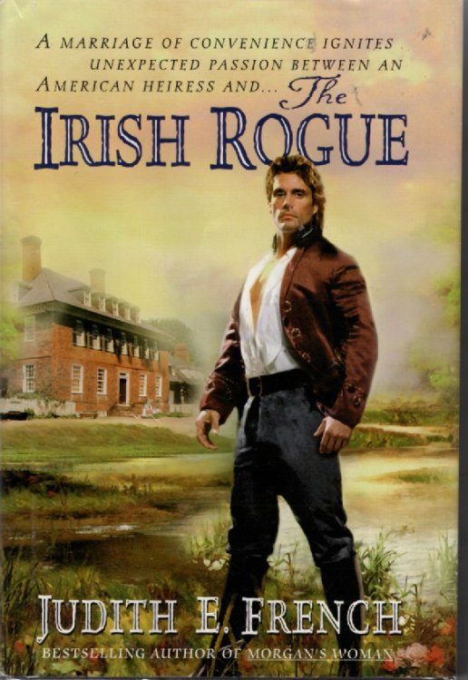 Irish Rogue