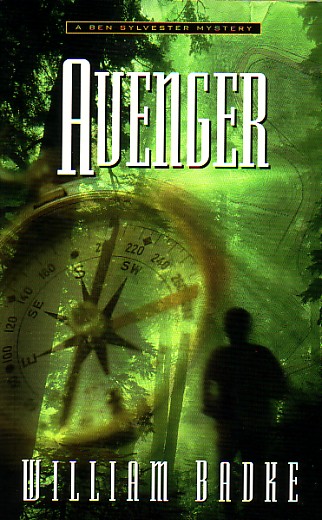 Image for Avenger #3 Avenger #3