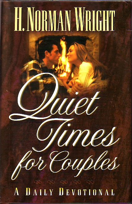 Image for Quiet Times For Couples Quiet Times For Couples