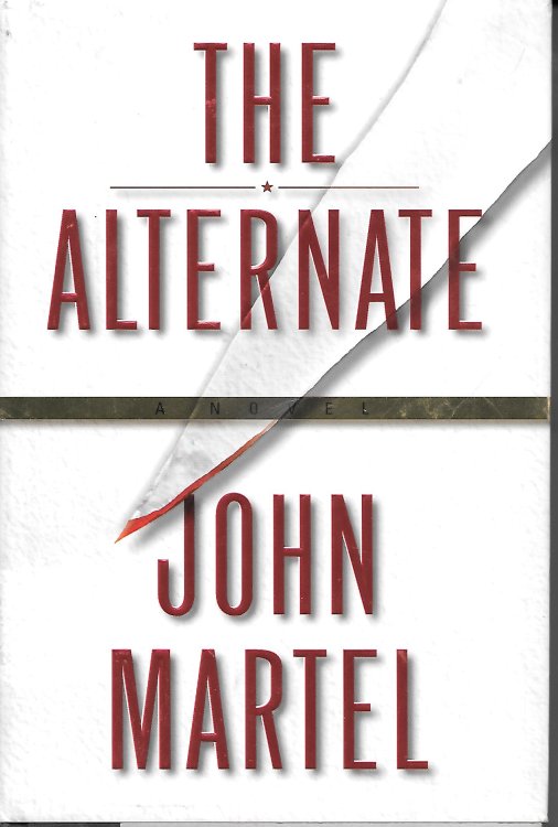 Image for The Alternate The Alternate