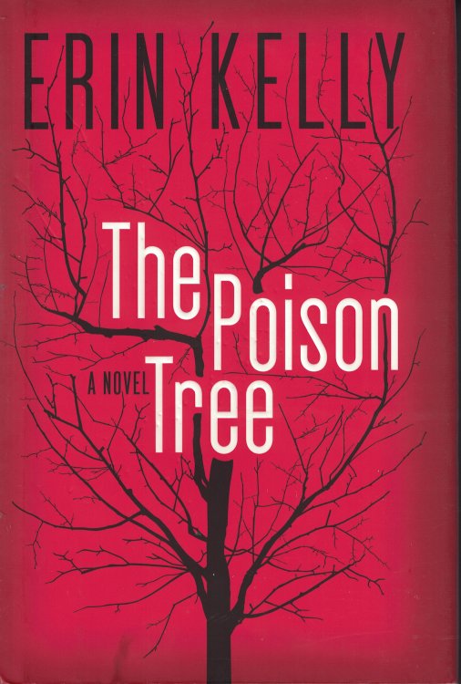 Image for Poison Tree Poison Tree