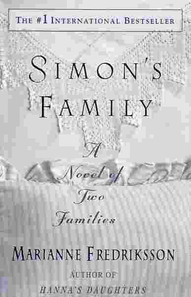 Simon's Family A Novel of Two Families