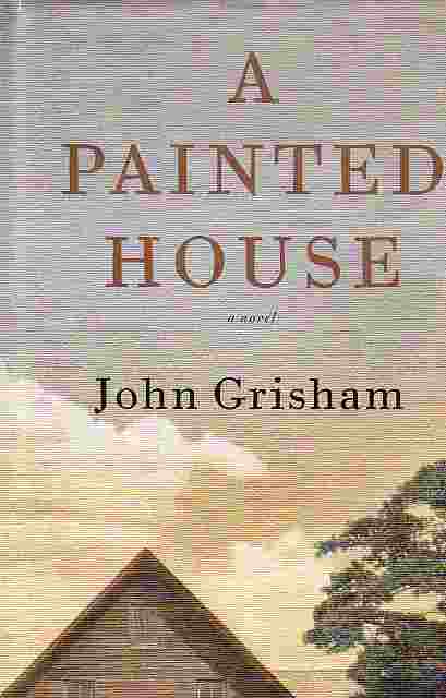 A Painted House