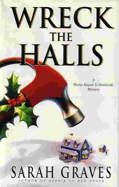 Wreck The Halls