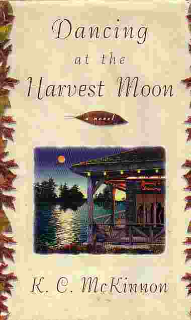 Dancing At The Harvest Moon